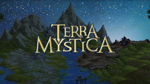 game pic for Terra mystica
